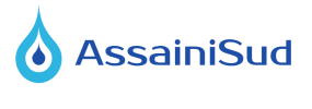 Logo Assainisud